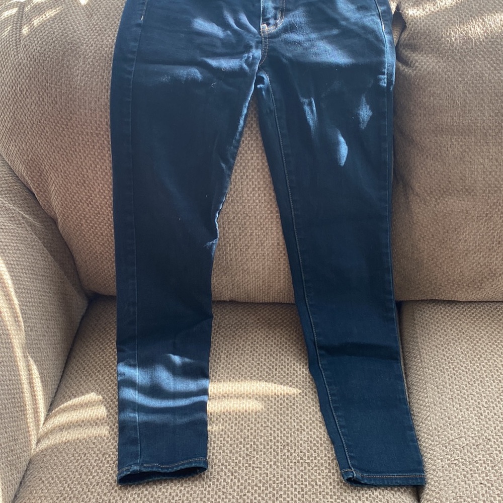Jeans - Picture 3 of 3